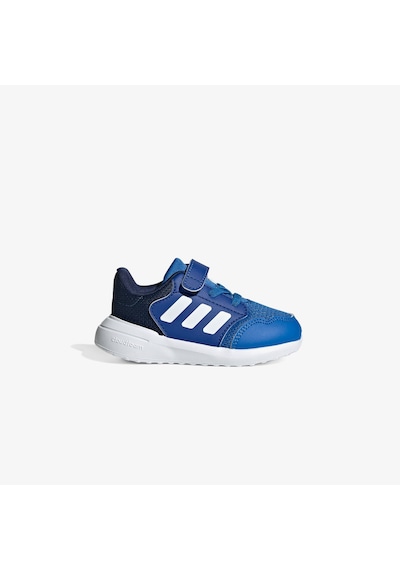 adidas Tensaur Run 3.0 El I Bebek Mavi Spor Ayakkabı Düz Ih7780 Mavi