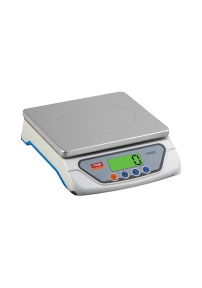 Ts-500 Hassas Tartım Terazi 25 Kg