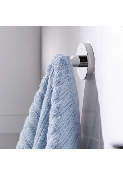 Grohe Essentials Bornoz Askısı - 40364001 Çok Renkli