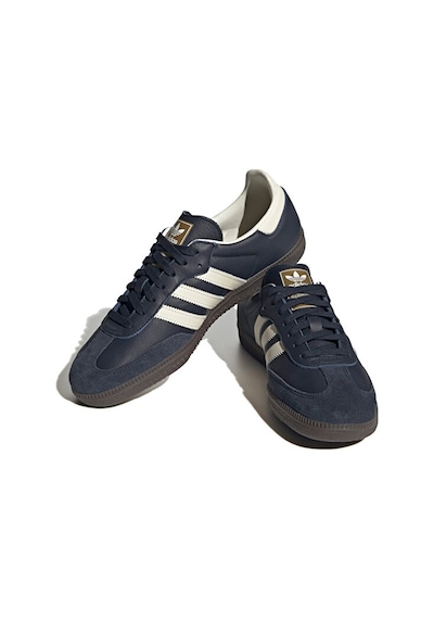 Adidas Samba Og Unisex Günlük Ayakkabı Id2056 Lacivert Lacivert Adidas Samba Og Unisex Günlük Ayakkabı Id2056 Lacivert Lacivert