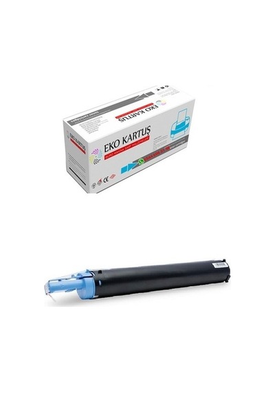 Eko Kartuş Canon EXV-14/0384B006AA Uyumlu Toner
