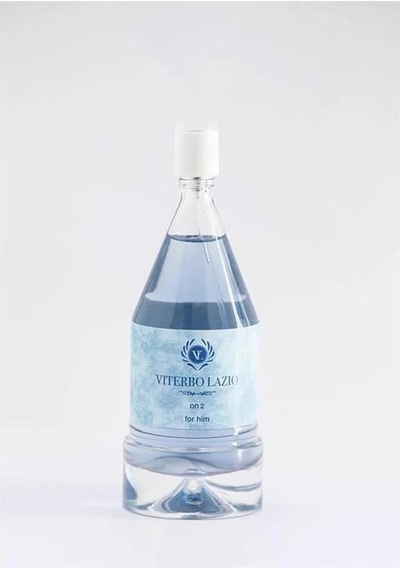 Viterbo Lazio On2 Him Edt 150ml. Diğer