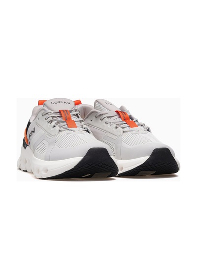 Lufian Axel Erkek Sneaker Spor Ayakkabı 26y 111230319 Beyaz