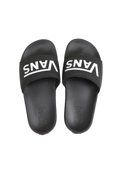 0a5hf5ıx61-r Vans Mn La Costa Slide-on Erkek Terlik Siyah 0a5hf5ıx61-r Beyaz - Siyah