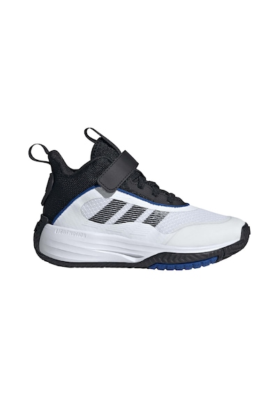 Adidas Ownthegame 3.0 Çocuk Basketbol Ayakkabısı If4592 Çok Renkli