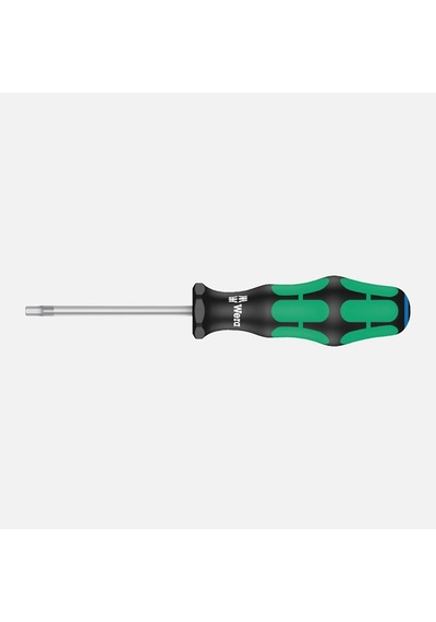 Wera Tornavida Altıgen 4x75 Mm Sd-hex Plus 354