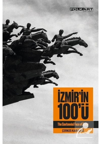 İzmir'in 100'ü- Folkart Gallery