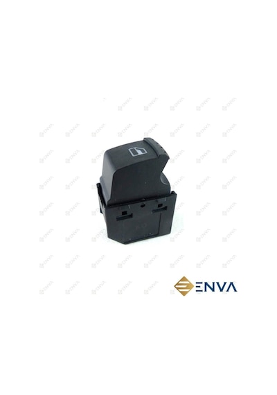 Seat Toledo Sağ - Sol Arka Kapı Cam Açma Düğmesi 1998-2005