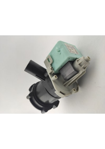 Bosch Uyumlu-Siemens -Profilo Çamaşır Makinesi Pompa Motoru - 402306242