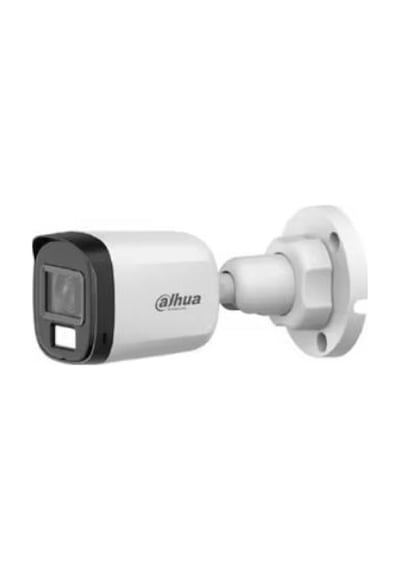 Hac-b1a21p-u-ıl-a 2 Mp Akıllı Çift Işıklı 35hdcvı Bullet Kamera 30m Ir - Sesli