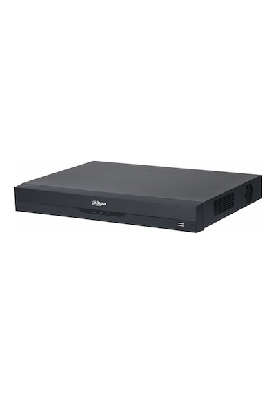 Dh-xvr5208a-4kl-ı3 8 Channels Penta-brid 4k-n/5mp 1u 2hdds Wizsense Digital Video Recorder