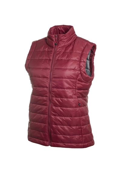 Cresta Outdoor Elyaflı Kadın Şişme Yelek