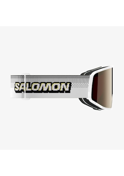 Salomon Sentry Pro Sigma And Extra Lens Unisex Kayak Gözlüğü-31680 Beyaz