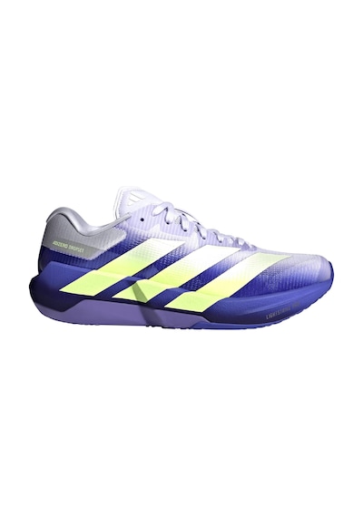 Adidas Adizero Dropset Pro Kadın Mor Antrenman Ayakkabısı Kk3070