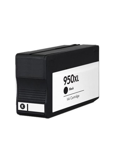 Hp 950Xl Cn045A Siyah Uyumlu Kartuş - Pro 8600