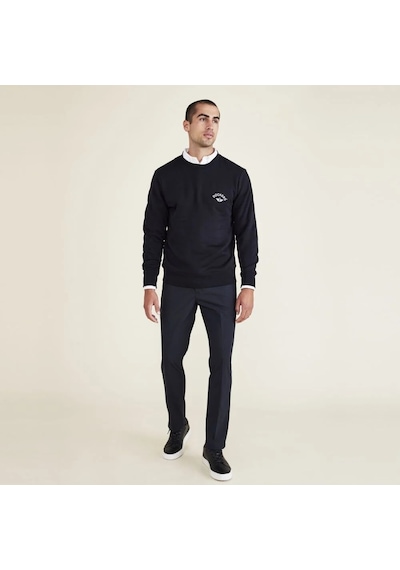 Dockers Signature Go Slim Fit Erkek Pantolon A426100020 Siyah