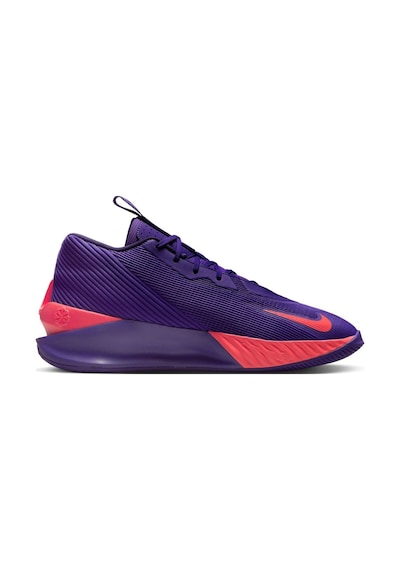 Nike G.t Jump Academy Mens Basketball Shoes Erkek Basketbol Ayakkabısı Mor