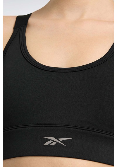 Reebok Core Hıgh Impact Bra Run Siyah Kadın Bra 000000000102237924 Siyah