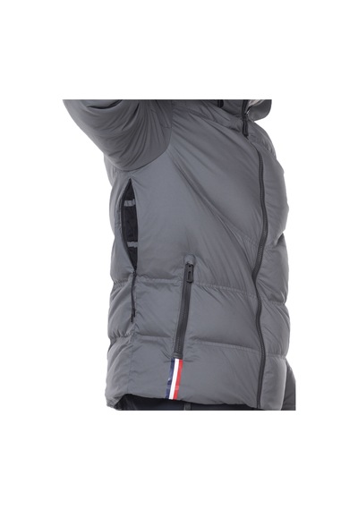 Rossıgnol Rossignol Legacy Merino Do Erkek Gri Kayak Ceketi Gre