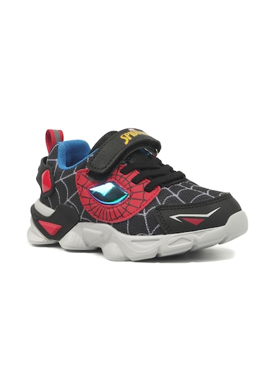Spiderman Ilgon.p6fx Siyah Erkek Çocuk Sneaker 000000000102067308 Siyah