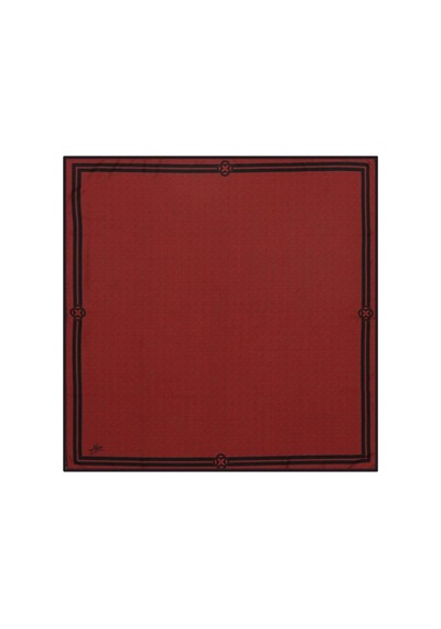 Aker Poly Twill Eşarp 8216795 918 918