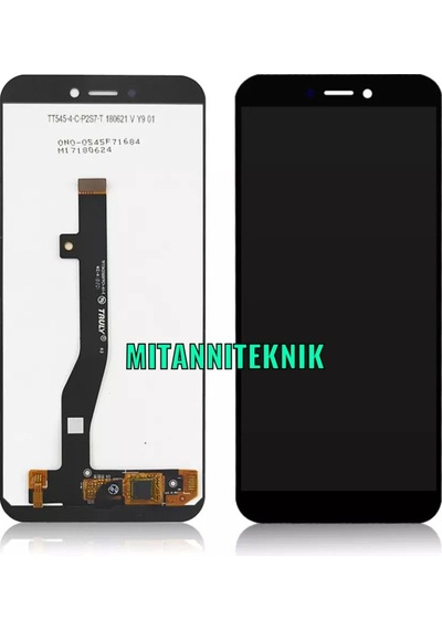 General Mobile Gm8 Go Lcd Ekran Dokunmatik (332886027)