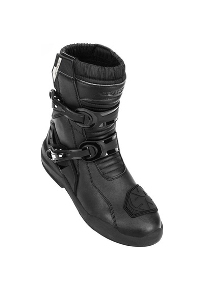 Ebakbak Motosiklet Turing Korumalı Bot Off-road Motocross Tpu Yüksek Dirençli Kabuk Waterproof Motor Botu