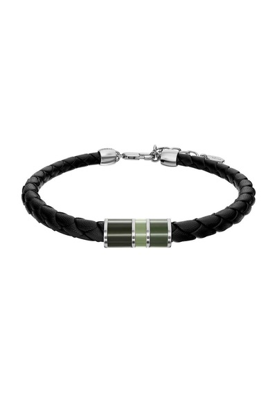 Fossil Jf05024-040 Erkek Bileklik Çok Renkli