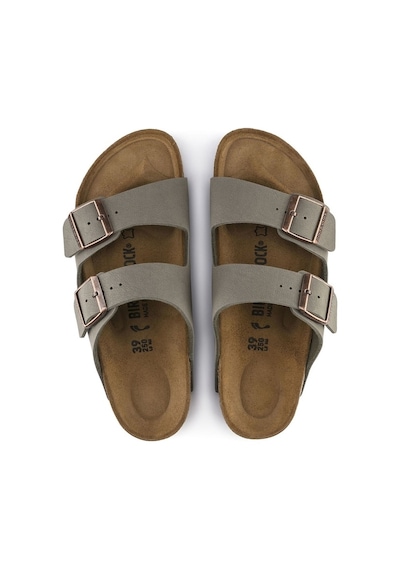 Birkenstock Arizona Bf 151213 Erkek Terlik Taş
