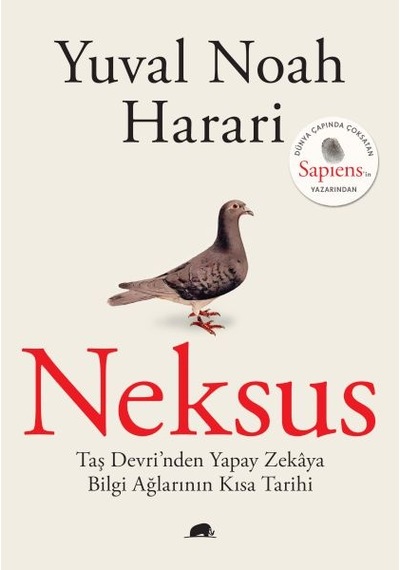 Neksus - Ezjı-763447