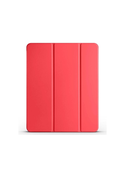 Apple Uyumlu iPad Air 13 2024 Redclick Smart Cover Kalem Bölmeli Standlı 1-1 Kılıf