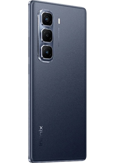 Infinix Hot 50 Pro Plus 8 GB 256 GB (Infinix Türkiye Garantili)