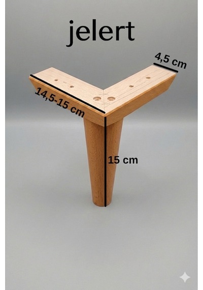 Masif Gürgen Ahşap 15 Cm Naturel-4'lü, Mobilya Yükseltme Ayağı, Robot Süpürge Uyumlu, 1. Sınıf Gürgen Ağacı, Kanepe Berjer Koltuk Tv Ünitesi Yükseltici Ayak Krem Masif Gürgen Ahşap 15 Cm Naturel-4'lü, Mobilya Yükseltme Ayağı, Robot Süpürge Uyumlu, 1. Sınıf Gürgen Ağacı, Kanepe Berjer Koltuk Tv Ünitesi Yükseltici Ayak Krem