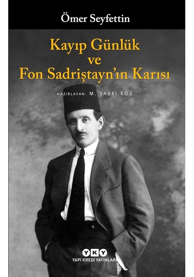 Kayıp Günlük Ve Fon Sadriştayn In Karısı