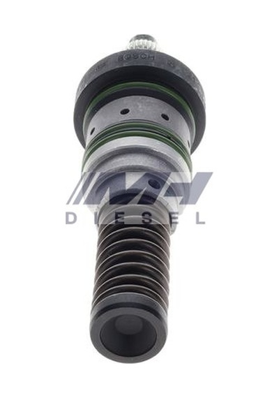 Bosch 0414491107 Birim Pompa Deutz 2013 1012, Fendt 711 712 714 716, Deutz-fahr Agrotron 150 165