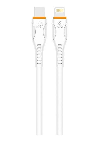 S-link Sw-c115 1m Type-c To Lightning Data Ve Şarj