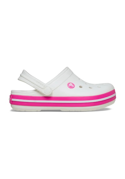 Crocs Crocband Clog Çocuk Unisex Terlik 207005 Beyaz