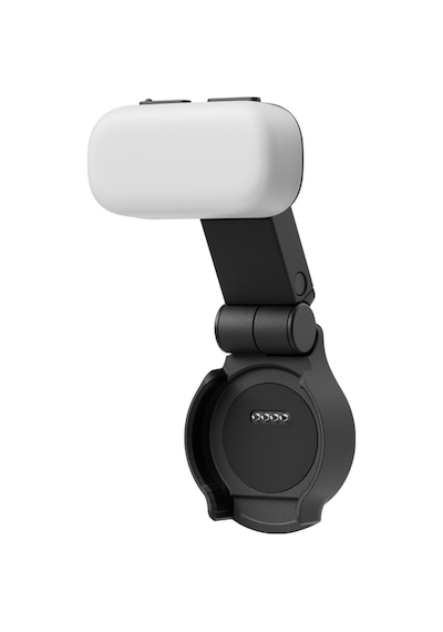 Djı Osmo Pocket 4 Dolgu Işığı Djı Türkiye Karacasulu Garantili Siyah