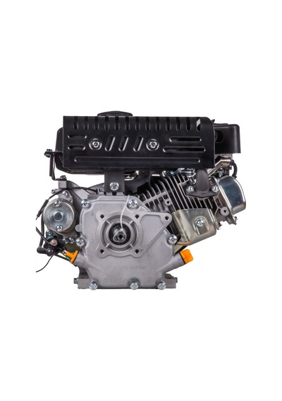 Loncın Lc170fd-a10 Eur5 Benzinli Motor 7hp Çapa Tip Ø19mm
