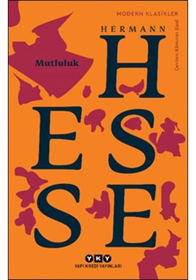 Mutluluk - Modern Klasikler - Ezjı-772508