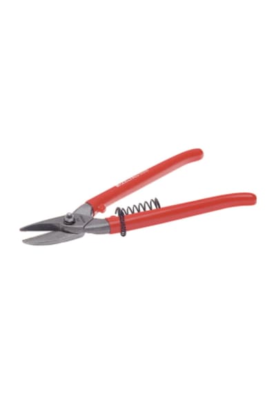 Izeltaş 6210 Kaportacı Makası Sağ 275 Mm