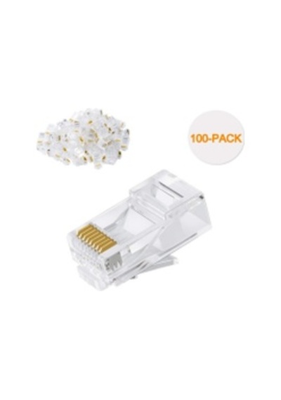 Gabble Gab-Rj455 Cat5 Utp 100Lü Rj-45