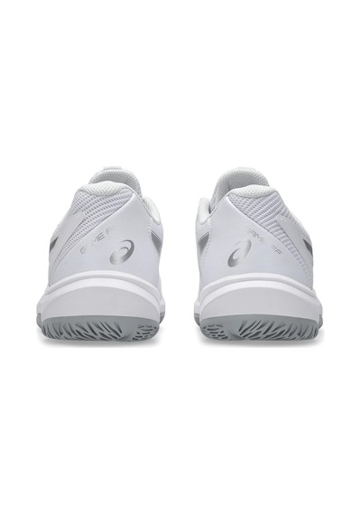 Asics Game Ff Kadın Tenis Ayakkabısı 1042a281-101 Gri
