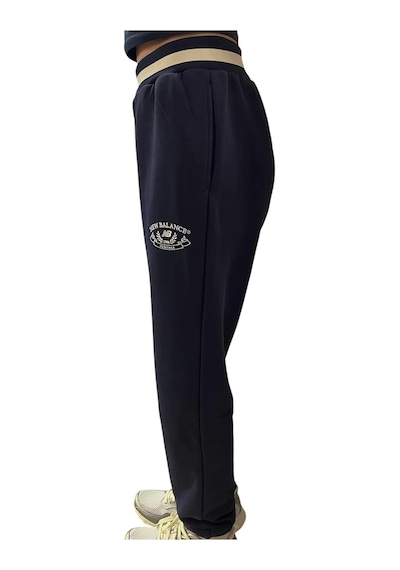 New Balance Wnp3501-avı Kadın Eşofman Altı Lacivert