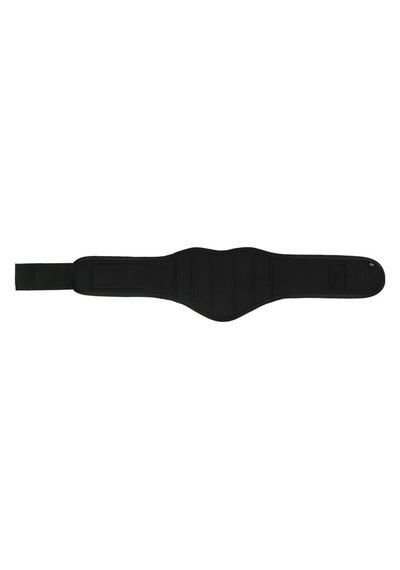 Musclecloth Pn-core Ağırlık Kemeri Siyah