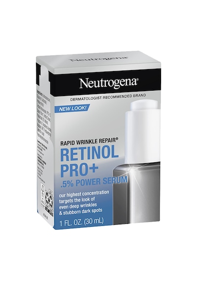 Neutrogena Retinol Pro+ %0.5 Yüz Serumu 30ml