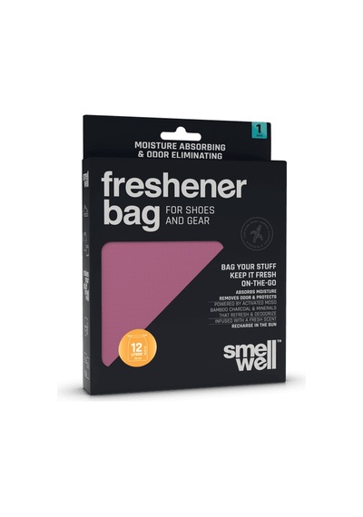 Smellwell Freshener Bag Pink