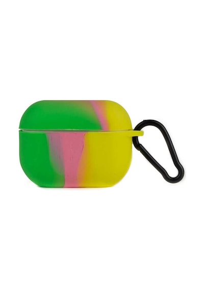 Kilifone - Apple Uyumlu AirPods Pro - Kılıf Airbag 29 Silikon Kılıf Kılıf - No6