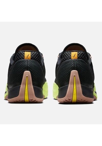 Nike S.t Flare Mens Sneaker Erkek Günlük Spor Ayakkabı Siyah