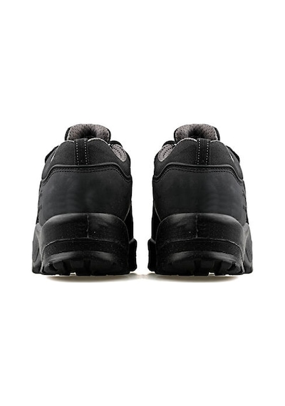 Grisport Unisex Outdoor Ayakkabısı 10670S68G Siyah Scamosciato